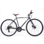 FUJI[ Fuji ] FEATHER CX FLAT 2022 год модели гибридный велосипед / Hamamatsu магазин 