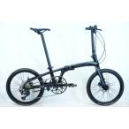 ESR [i-esa-ru] PURSUER DISC 2023 год модели складной велосипед / иметь Akira магазин 