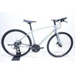 TREK [ Trek ] FX2 DISC 2020-2021 год модели гибридный велосипед / Osaka . подлинный магазин 
