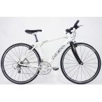 LOUIS GARNEAU「ルイガノ」 RSR-2 2007年モデル クロスバイク / 浜松店