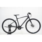 BIANCHI [bi Anne ki] C-SPROT 2 DISC 2021 год модели гибридный велосипед / Shiga большой Цу магазин 