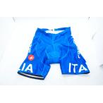CASTELLI [ rental teli] S размер cycle трико / Osaka . подлинный магазин 