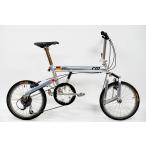  Junk R&amp;M [laiz and Mueller ] BD-1 2000 ANNIVERSARY 2000 год примерно 18 дюймовый складной велосипед / Nagoya большой . магазин 