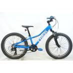 TREK [ Trek ] PRECALIBER 20 2021 год модели Kids мотоцикл / иметь Akira магазин 