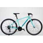BIANCHI [bi Anne ki] C SPORT 1 2022 год модели гибридный велосипед / Исэ город мыс магазин 
