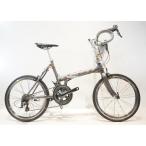 KHS [ke-echies] F-20RC 2020 год модели 20 дюймовый складной велосипед / Yokohama дверь . магазин 