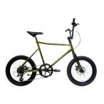 TERN [ Turn ] AMP F1 2024 год модели 20 дюймовый мини велосипед / Nagoya большой . магазин 