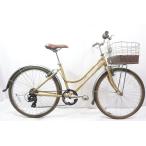 ショッピングルイガノ LOUIS GARNEAU 「ルイガノ」 LGS-C8 2018年モデル クロスバイク / 世田谷店