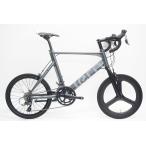 TERN [ Turn ] SURGE FLAME BIKE 2020 год примерно мини велосипед / Fukuoka магазин 