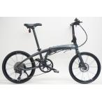 TERN [ Turn ] VERGE P10 2022 год модели 20 дюймовый складной велосипед / Fukuoka магазин 