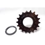 EURO ASIA IMPORTS 「ユーロアジアインポート」 TRACK COG 18T クロモリ固定ギア コグ / 世田谷店