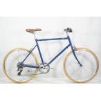 TOKYOBIKE [to-kyo- мотоцикл ] 26 год неизвестен гибридный велосипед / AKIBA магазин 