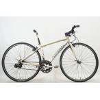 ショッピングルイガノ ジャンク LOUIS GARNEAU 「ルイガノ」 RSR-IV 年式不明 クロスバイク / 福岡アイランドシティ店