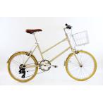 TOKYOBIKE [to-kyo- мотоцикл ] CALIN 2024 год модели 20 дюймовый мини велосипед / Hamamatsu магазин 