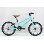 BIANCHI [bi Anne ki] PIRATA16 2022 год модели 16 дюймовый Kids мотоцикл / Omiya магазин 