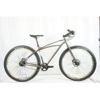 TREK [ Trek ] SAWYER 2012 год модели 29 дюймовый горный велосипед custom / Utsunomiya магазин 