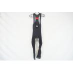 CASTELLI [ rental teli] L размер bib трико /. внезапный .. магазин 