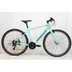 BIANCHI [bi Anne ki] C SPORT 1 2022 год модели гибридный велосипед / Kumagaya головной офис 