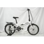 DAHON [da ho n] HIT 2022 год модели складной велосипед / Nara магазин 