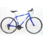 GIOS [ji мужской ] MISTRAL 2016 год модели гибридный велосипед / Kumagaya головной офис 