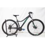 TREK [ Trek ] CALI S WOMENS 2017 год модели горный велосипед / Nara магазин 