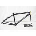 ショッピングルイガノ ジャンク LOUIS GARNEAU 「ルイガノ」 LGS FIVE 年式不明 フレーム / 奈良店