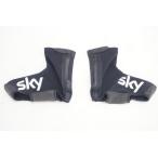 RAPHA [ черновой .] sky MEDIUM размер чехлы на обувь / Shiga большой Цу магазин 