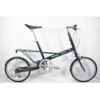 BRIDGESTONE MOULTON [ Bridgestone молдинг тонн ] BSM-179 2002 год примерно мини велосипед / AKIBA магазин 