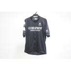 LE COQ SPORTIF[ Le Coq s Porte .f] soleil O размер вход джерси / Kyoto Hachiman магазин 