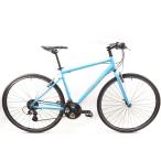 LOUIS GARNEAU [ Louis gano] LGS-CHASSE 2016 год модели гибридный велосипед / средний глаз чёрный магазин 