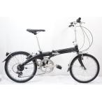 DAHON [da ho n] ROUTE 2012 год модели 20 дюймовый складной велосипед / Setagaya магазин 