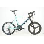 TERN [ Turn ] SURGE 2024 год модели FLAMEBIKE ограничение 20 дюймовый мини велосипед / Utsunomiya магазин 