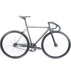 FUJI [ Fuji ] TRACK ARCV 2023 год модели трековый велосипед / средний глаз чёрный магазин 