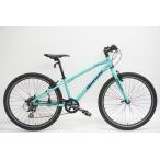 BIANCHI [bi Anne ki] PIRATA 26 2022 год примерно 26 дюймовый Kids мотоцикл / Fukuoka магазин 