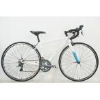 ショッピングルイガノ LOUIS GARNEAU 「ルイガノ」 LGS-CLR 2017年モデル ロードバイク / 福岡アイランドシティ店