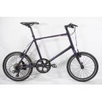 KHODAABLOOM [ko-da- Bloom ] RAIL 20 SORA 2023 год модели 20 дюймовый мини велосипед / AKIBA магазин 