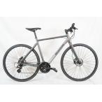 BIANCHI [bi Anne ki] ROMA3 2020 год модели гибридный велосипед / средний глаз чёрный магазин 