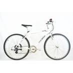 LOUIS GARNEAU 「ルイガノ」 LGS-TR3 2008年モデル クロスバイク / 有明店