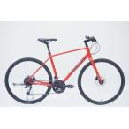 TREK [ Trek ] FX2 DISC 2024 год модели гибридный велосипед / Kyoto Hachiman магазин 