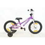SPECIALIZED [ специализированный ] HOT ROCK 16 2016 год модели 16 дюймовый Kids мотоцикл / иметь Akira магазин 