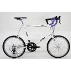 GIOS [ji мужской ] MIGNON год неизвестен мини велосипед / Исэ город мыс магазин 