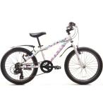 MARIN [ морской ] DONKY JR20 2019 год модели 20 дюймовый Kids мотоцикл / средний глаз чёрный магазин 