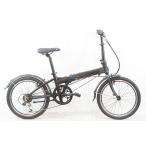 DAHON [da ho n] HIT 2022 год модели 20 дюймовый складной велосипед /bai коричневый li. мир основа 