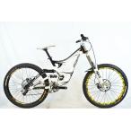 SPECIALIZED [ специализированный ] DEMO 8 I 2010 год модели горный велосипед /bai коричневый li. мир основа 