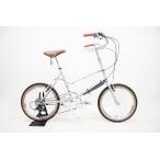 BRUNO[ голубой no] MIXTE 2014 год примерно 20 дюймовый Mini .ro/ Kyoto запад . магазин 