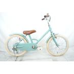 TOKYOBIKE [to-kyo- мотоцикл ] LITTLE TOKYOBIKE 18 2024 год модели Kids мотоцикл / иметь Akira магазин 