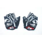 PEARL IZUMI [ жемчуг izmi] XL размер открытый палец перчатка / Osaka . подлинный магазин 
