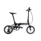 DAHON [da ho n] K3 2023 год примерно 14 дюймовый складной велосипед / Nagoya большой . магазин 