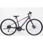 TREK [ Trek ] FX3 WSD DISC 2020-2021 год модели гибридный велосипед / Nagoya большой . магазин 