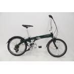 DAHON [da ho n] VYBE D7 2019 год модели складной велосипед / Hamamatsu магазин 
